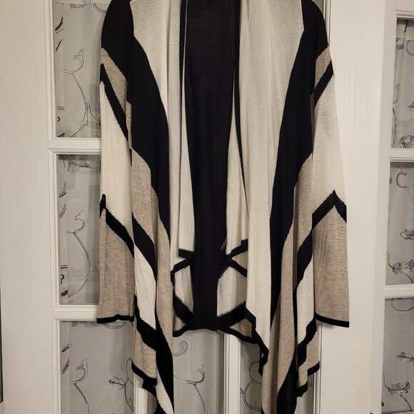 INC Women's Drape Sweater- Small - Picture 8 of 8